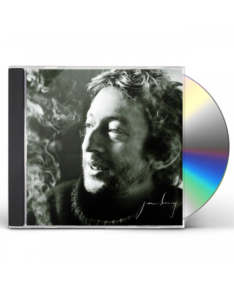 Serge Gainsbourg GAINSBOURG & CO CD $21.67 CD