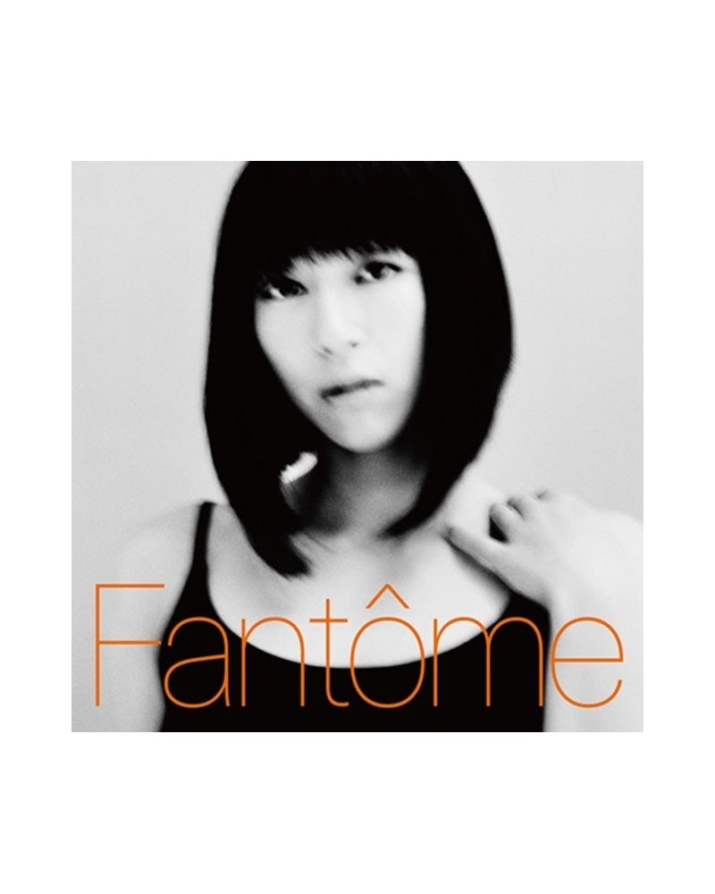 Hikaru Utada LP Vinyl Record Fantome $10.19 Vinyl