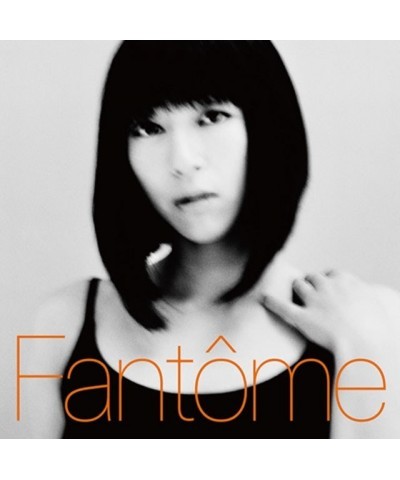 Hikaru Utada LP Vinyl Record Fantome $10.19 Vinyl