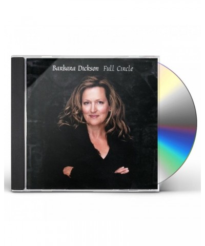 Barbara Dickson FULL CIRCLE CD $19.31 CD