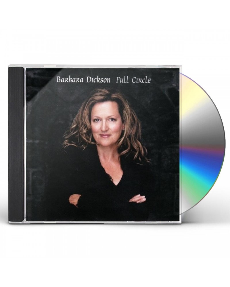 Barbara Dickson FULL CIRCLE CD $19.31 CD