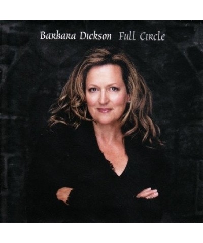 Barbara Dickson FULL CIRCLE CD $19.31 CD