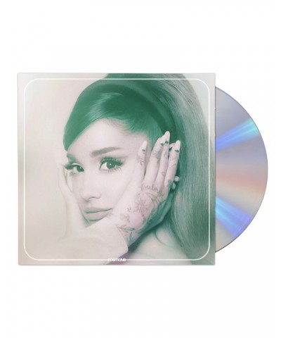 Ariana Grande Positions Limited Edition CD 2 $9.91 CD