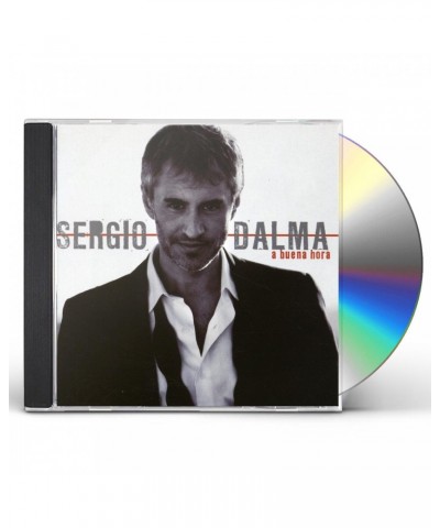 Sergio Dalma A BUENA HORA CD $21.15 CD