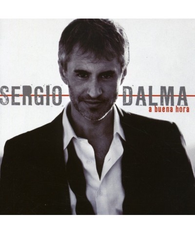 Sergio Dalma A BUENA HORA CD $21.15 CD