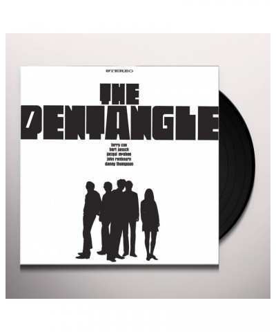 Pentangle Vinyl Record $12.09 Vinyl