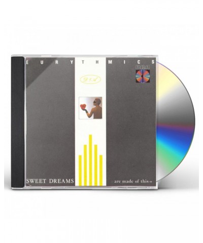 Eurythmics SWEET DREAMS (ARE MADE OF THIS) CD $7.99 CD