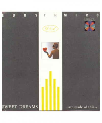 Eurythmics SWEET DREAMS (ARE MADE OF THIS) CD $7.99 CD