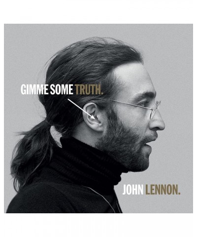 John Lennon Gimme Some Truth. (Blue/2LP) Vinyl Record $5.26 Vinyl