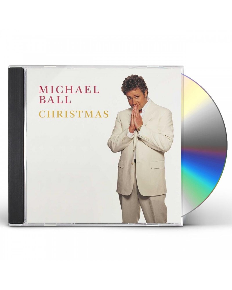 Michael Ball Christmas CD $9.63 CD