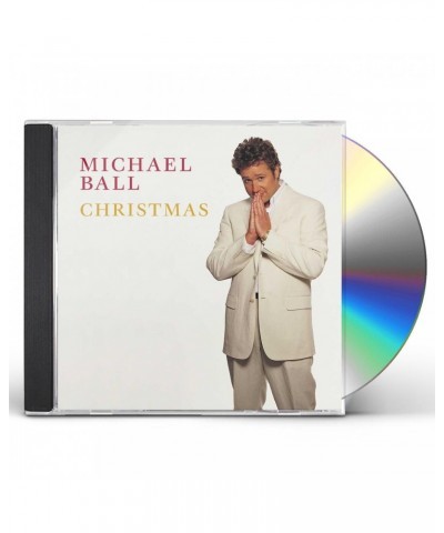 Michael Ball Christmas CD $9.63 CD