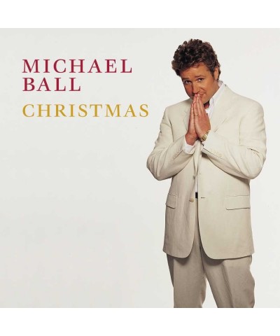 Michael Ball Christmas CD $9.63 CD