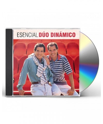 Duo Dinamico ESENCIAL DUO DINAMICO CD $7.67 CD