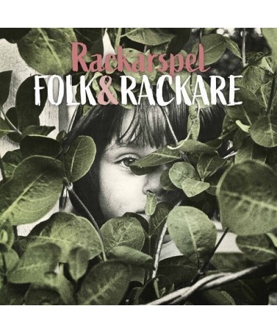 Folk & Rackare RACKARSPEL CD $27.50 CD