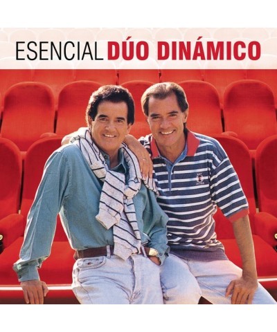 Duo Dinamico ESENCIAL DUO DINAMICO CD $7.67 CD