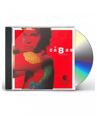 Cabas CONTACTO CD $12.73 CD