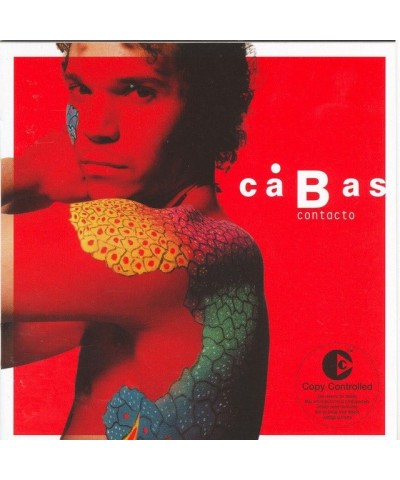 Cabas CONTACTO CD $12.73 CD