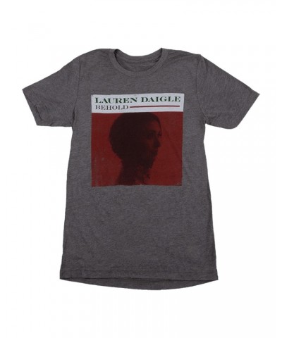 Lauren Daigle Behold Vintage 2.0 T-shirt $9.18 Shirts