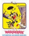 Masquerade (1965) DVD $7.13 Videos