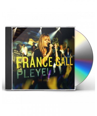 France Gall PLEYEL CD $13.11 CD