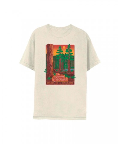 Sara Bareilles Halvorsen Park Tee $10.28 Shirts