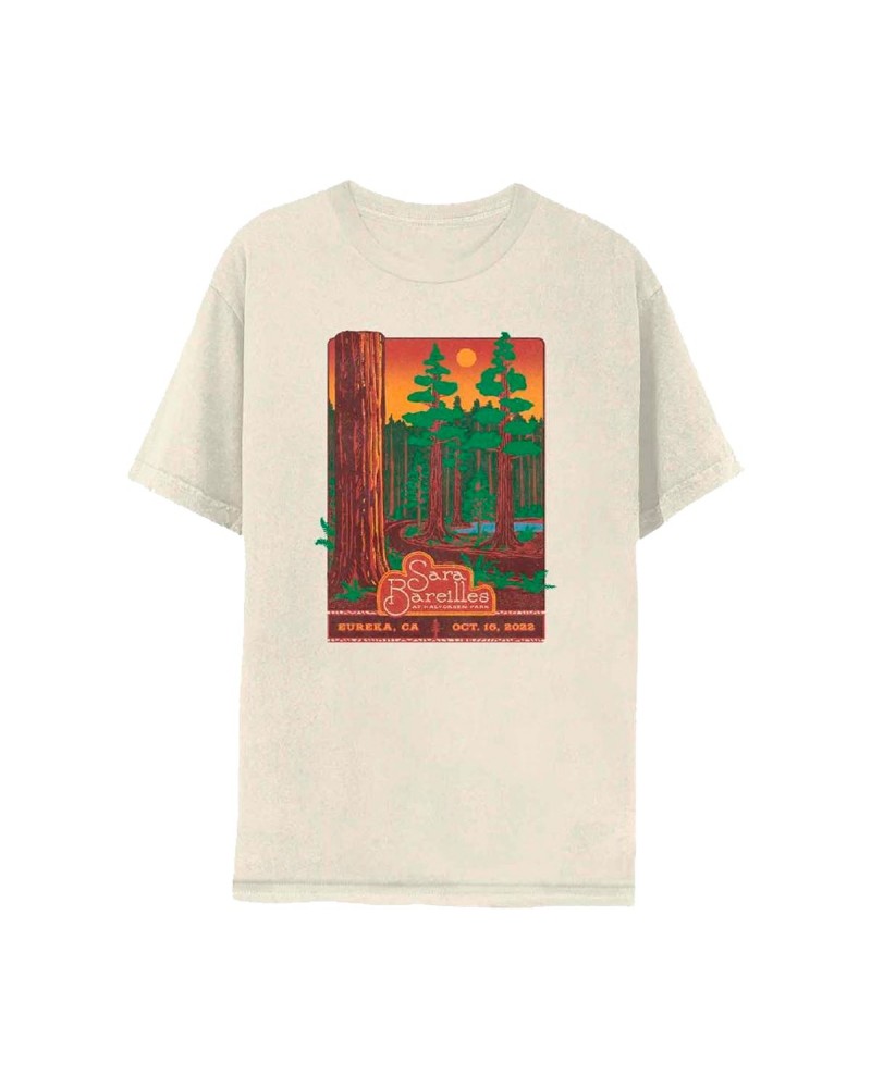 Sara Bareilles Halvorsen Park Tee $10.28 Shirts