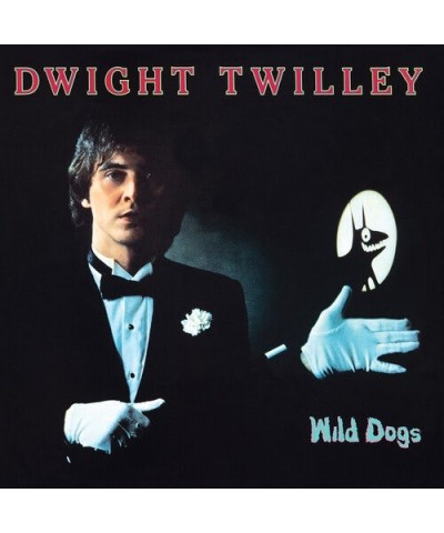 Dwight Twilley WILD DOGS - EXPANDED EDITION CD $4.00 CD