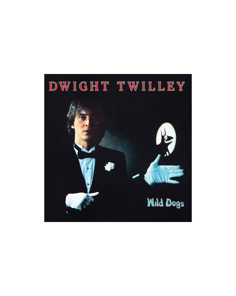 Dwight Twilley WILD DOGS - EXPANDED EDITION CD $4.00 CD