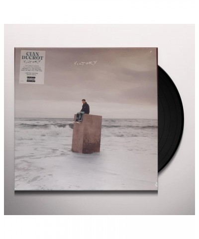 Cian Ducrot VICTORY Vinyl Record $13.92 Vinyl