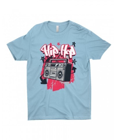 Music Life T-Shirt | Hip Hop Life Shirt $9.11 Shirts