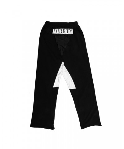 Christina Aguilera Stripped Sweatpants $4.80 Pants