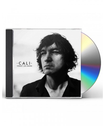 Cali VERNET LES BAINS CD $10.71 CD