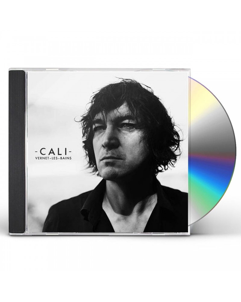 Cali VERNET LES BAINS CD $10.71 CD