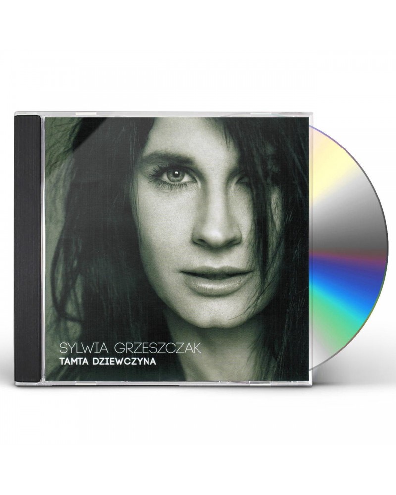 Sylwia Grzeszczak TAMTA DZIEWCZYNA CD $5.68 CD