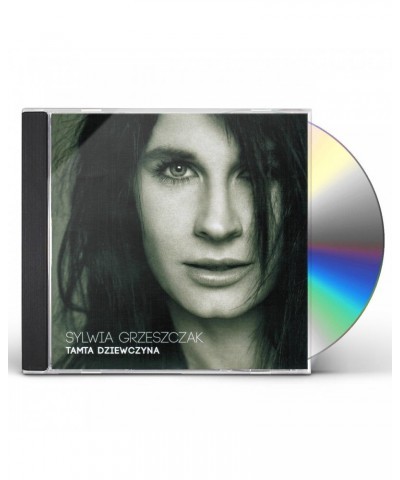 Sylwia Grzeszczak TAMTA DZIEWCZYNA CD $5.68 CD