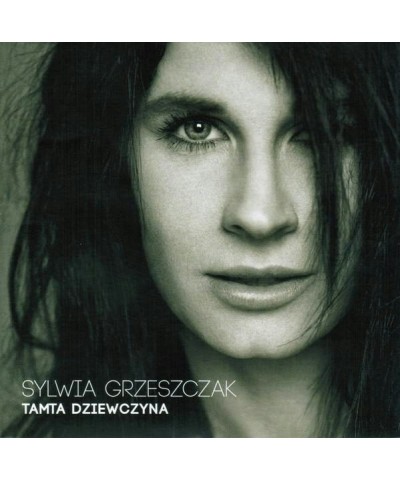 Sylwia Grzeszczak TAMTA DZIEWCZYNA CD $5.68 CD