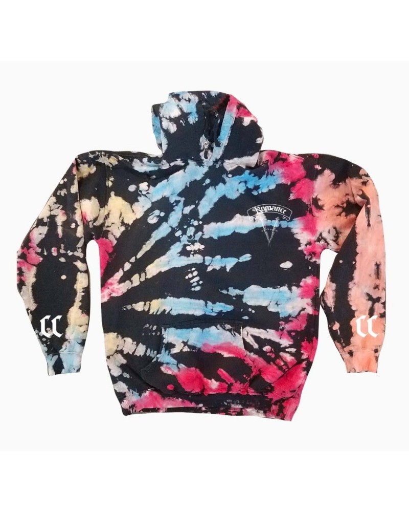 Camila Cabello Cupid TieDye Hoodie $9.06 Sweatshirts