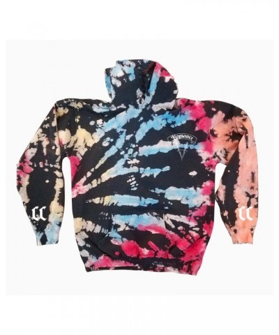 Camila Cabello Cupid TieDye Hoodie $9.06 Sweatshirts