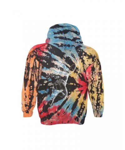 Camila Cabello Cupid TieDye Hoodie $9.06 Sweatshirts