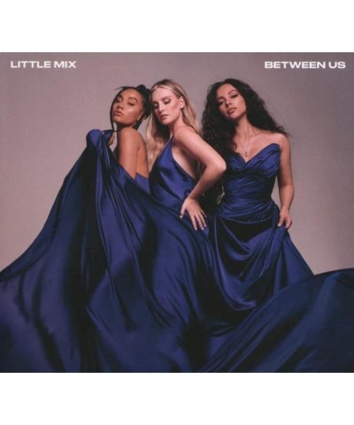 Little Mix BETWEEN US (DELUXE/2CD/SOFTPACK) CD $11.69 CD