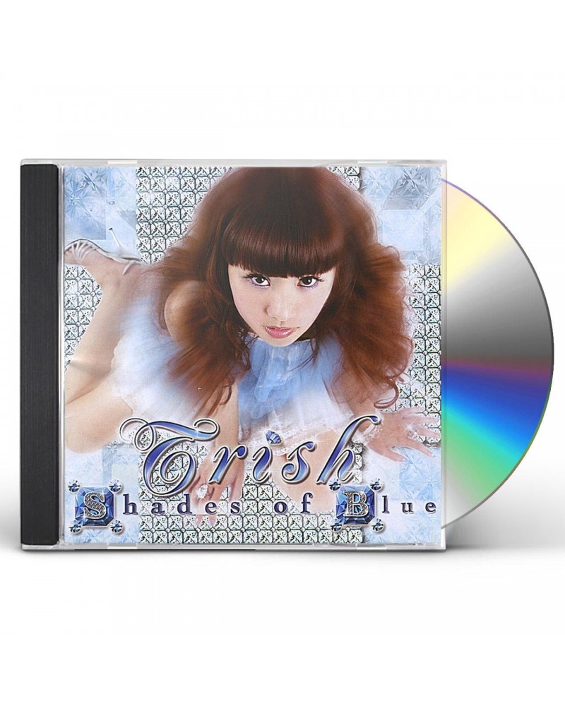 Trish Thuy Trang SHADES OF BLUE CD $18.25 CD