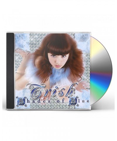 Trish Thuy Trang SHADES OF BLUE CD $18.25 CD