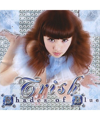 Trish Thuy Trang SHADES OF BLUE CD $18.25 CD