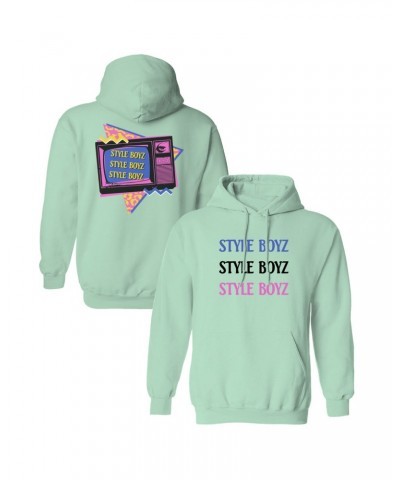 The Lonely Island Style Boyz Hoodie - Mint $8.16 Sweatshirts