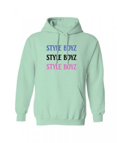 The Lonely Island Style Boyz Hoodie - Mint $8.16 Sweatshirts