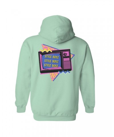 The Lonely Island Style Boyz Hoodie - Mint $8.16 Sweatshirts