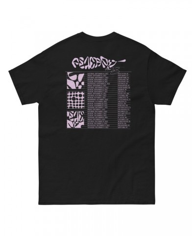 Peach Pit Right Down The Street Tour Tee $6.35 Shirts