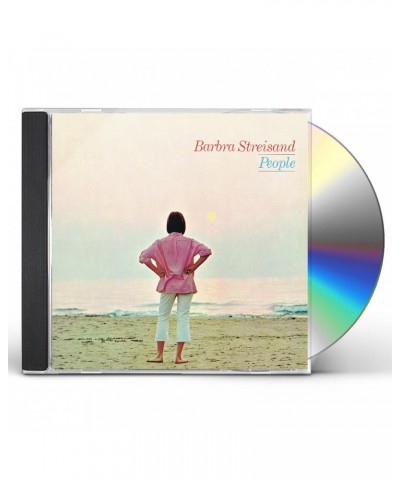 Barbra Streisand PEOPLE CD $7.75 CD