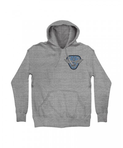 Jon Bellion Snake and Sword Pullover Hoodie $9.83 Sweatshirts