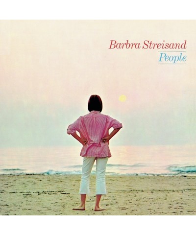 Barbra Streisand PEOPLE CD $7.75 CD